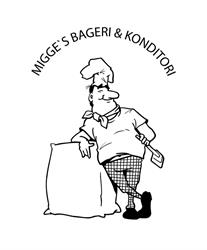 Migges Bageri og Konditori i Sydals (Skovby) åbningstider