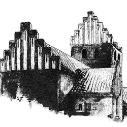 Høje-Taastrup Kirke, åbningstider
