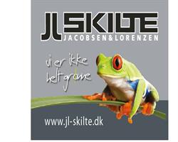 Jl Skilte ApS, Toftlund åbningstider