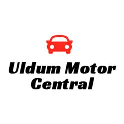 Uldum Motor Central, åbningstider