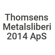 Thomsens Metalsliberi 2014 ApS, Vamdrup åbningstider