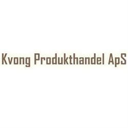 Kvong Produkthandel ApS, Varde åbningstider