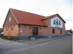 Vejby Forsamlingshus, åbningstider