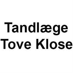 Tandlæge Tove Klose, Vejen åbningstider