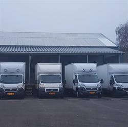 A til B Transport, Vildbjerg åbningstider