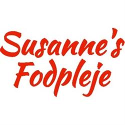 Susannes Fodpleje og Zoneterapi i Vojens (Skrydstrup) åbningstider