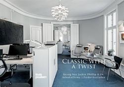 Jackie Phillip & Co. Advokatanpartsselskab i København (K) åbningstider