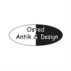 Osted Antik i Lejre (Osted) åbningstider