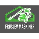 Frøslev Maskiner, Nykøbing M åbningstider
