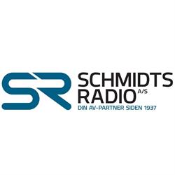 Schmidts Radio A/S, Vissenbjerg åbningstider
