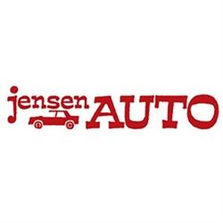 Jensen Auto i Lemvig (Nørre Nissum) åbningstider