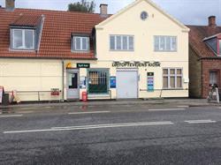 Løjtoftevejens Kiosk Døgnkiosken, Nakskov åbningstider
