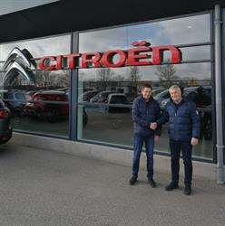 JL Automobiler A/S, Thisted åbningstider