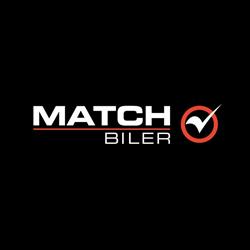Matchbiler a/S, Viby J åbningstider