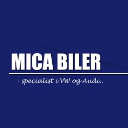 Mica Horsens ApS, åbningstider