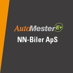 Nn-Biler ApS i Brædstrup (Føvling) åbningstider