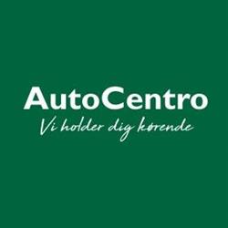 AutoCentro Nykøbing F., åbningstider