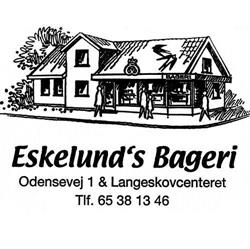 Eskelund's Bageri, Langeskov åbningstider