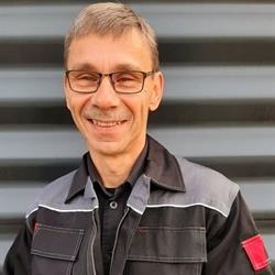 A. N. Auto, Rødkærsbro åbningstider