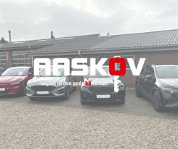 Aaskov Automobiler, Varde åbningstider