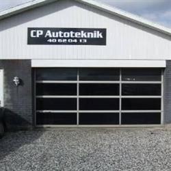 CP Auto Teknik, Lystrup åbningstider