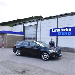 Lindholm Auto, Nørresundby åbningstider