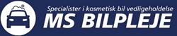 Ms Bilpleje Morten Sigsgaard Jensen, Hjørring åbningstider
