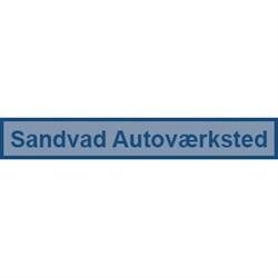 Sandvad Autoværksted i Jelling (Sandvad) åbningstider