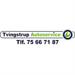 Tvingstrup Auto Service, Horsens åbningstider