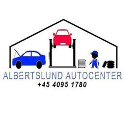 Albertslund Autocenter, åbningstider