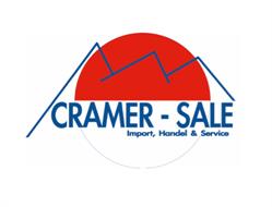 CRAMER - SALE - HANDEL & SERVICE, Svendborg åbningstider