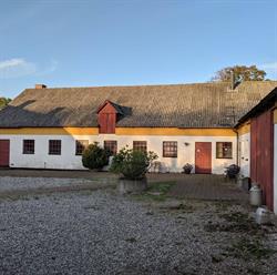 Holmgaard i Knebel (Agri) åbningstider