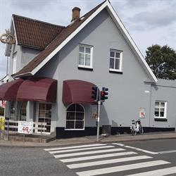 Møllebageren, Vejle åbningstider
