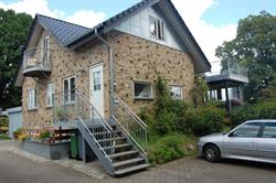 Lysbroskovens Bed & Breakfast, Silkeborg åbningstider