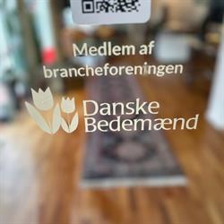 Byens Bedemand, Slangerup åbningstider