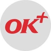 OK Plus Holsted, åbningstider
