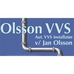 Olsson VVS i Roskilde (Svogerslev) åbningstider