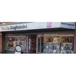 Buchs Boghandel, Juelsminde åbningstider