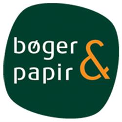 Tårnby Bøger & papir, Kastrup åbningstider
