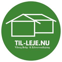 Viborg Bolig- og Erhvervsudlejning, åbningstider