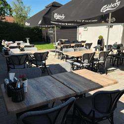 Quick Bistro & Pizzaria, Oksbøl åbningstider