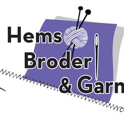 Hemsø Broderi, Maribo åbningstider