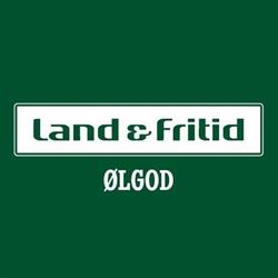 Land og Fritid Ølgod, åbningstider