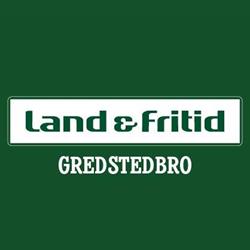DLG/Land & Fritid Gredstedbro, åbningstider