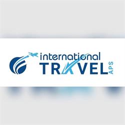 International Travel, København åbningstider