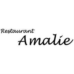 Cafe Amalie i Thisted (Vorupør) åbningstider