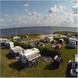 Bjerregård Campingplads i Hvide Sande (Bjerregaard) åbningstider