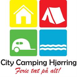 Hjørring Camping ApS, åbningstider
