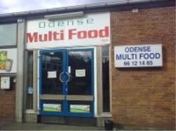 Odense Multi Food Aps, åbningstider
