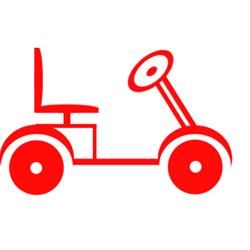 Scooterbixen, Årre åbningstider